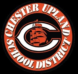Chester Upland School District logo